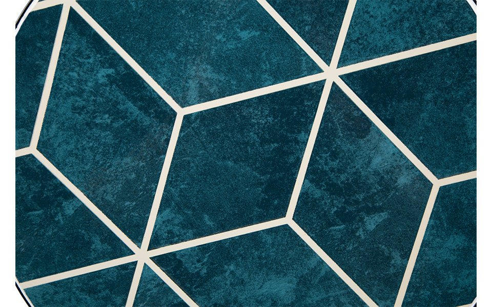 Clancy Accent Table Set (pr) -