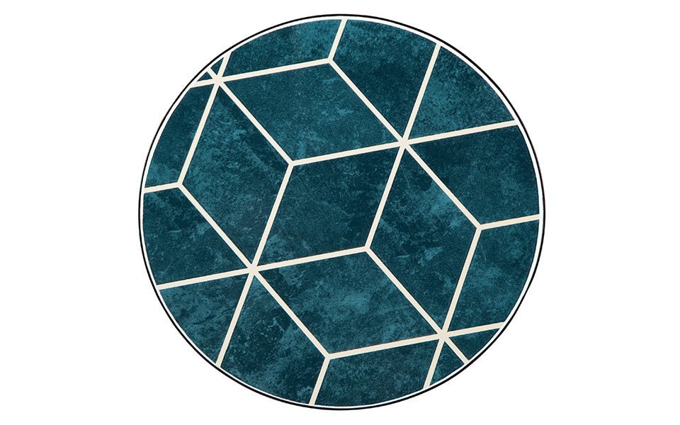 Clancy Accent Table Set (pr) -