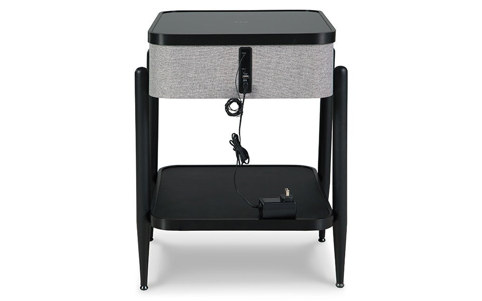 Jovi Accent Table -