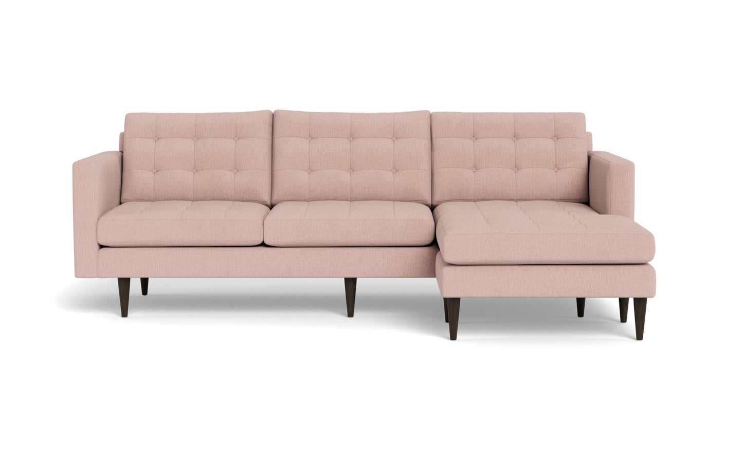 Wallace Reversible Chaise Sofa