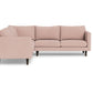 Wallace Untufted Corner Sectional