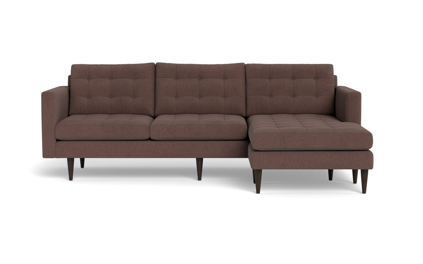 Wallace Reversible Chaise Sofa