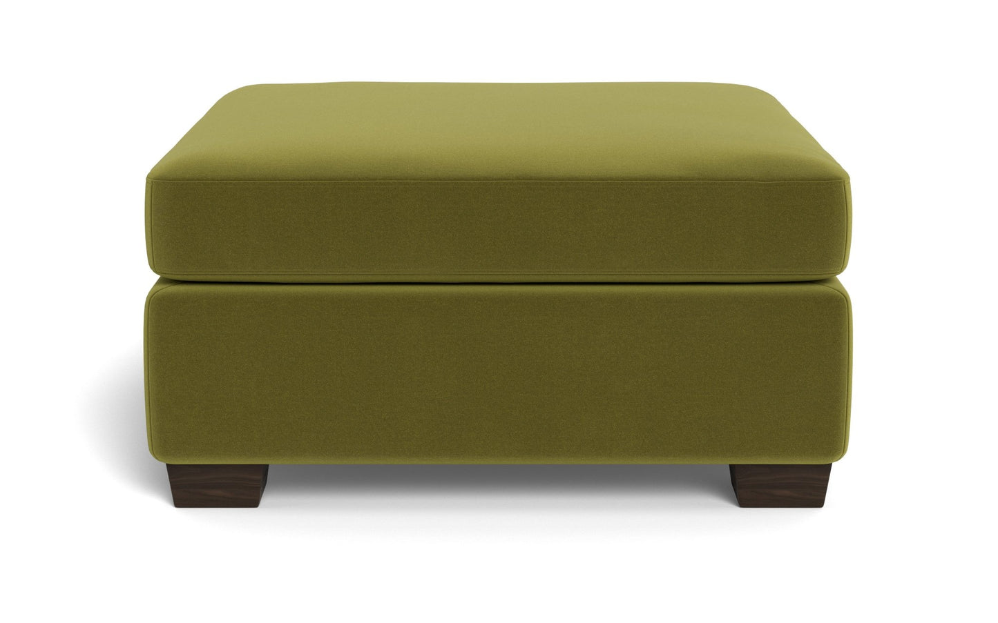 Track Cocktail Ottoman