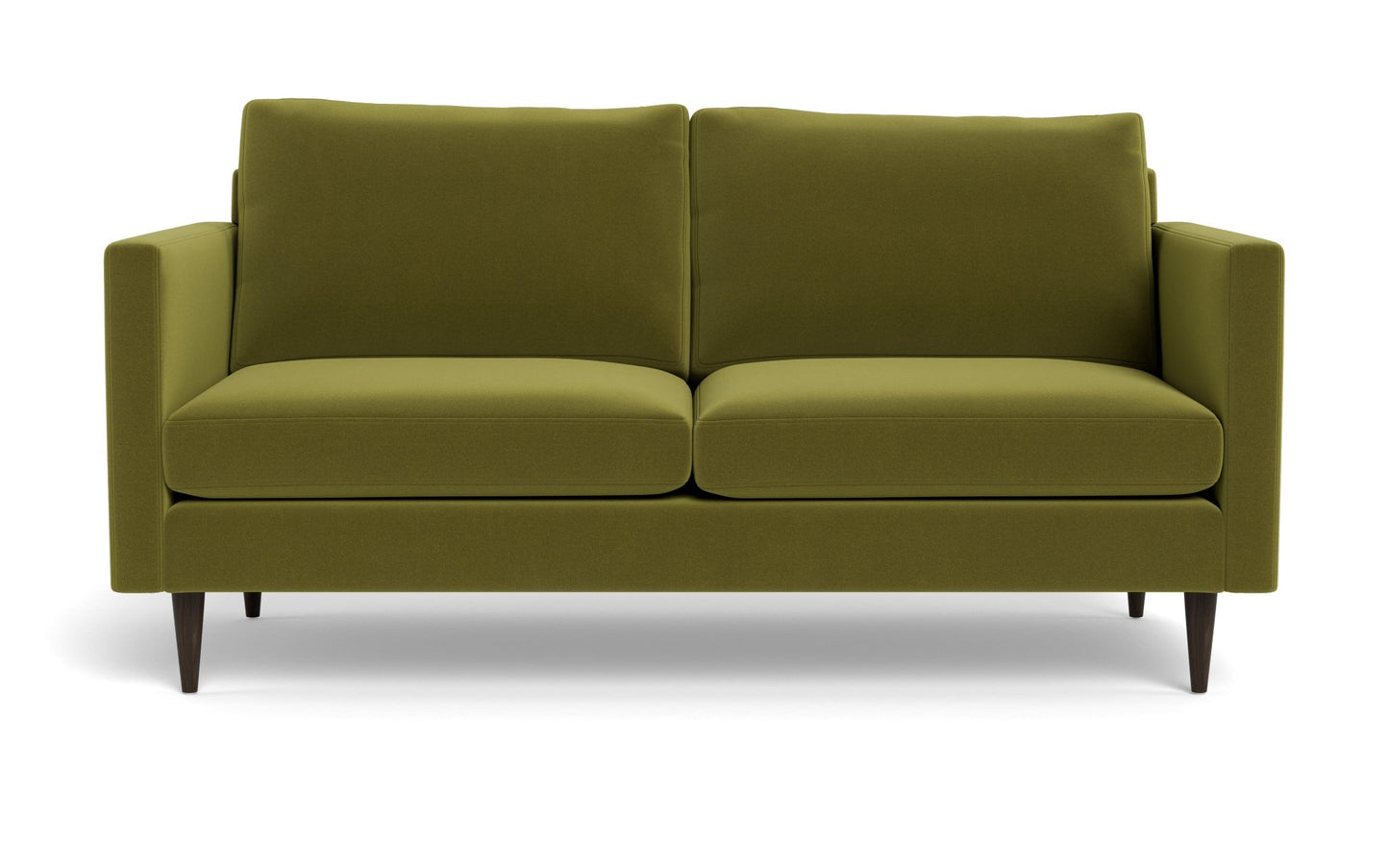 Wallace Untufted Loveseat