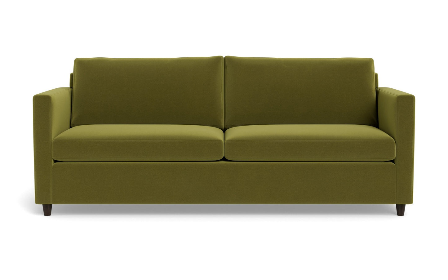 Wallace Untufted Queen Sleeper Sofa