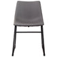 GrayDining Upholstered Side Chair (Set of 2)