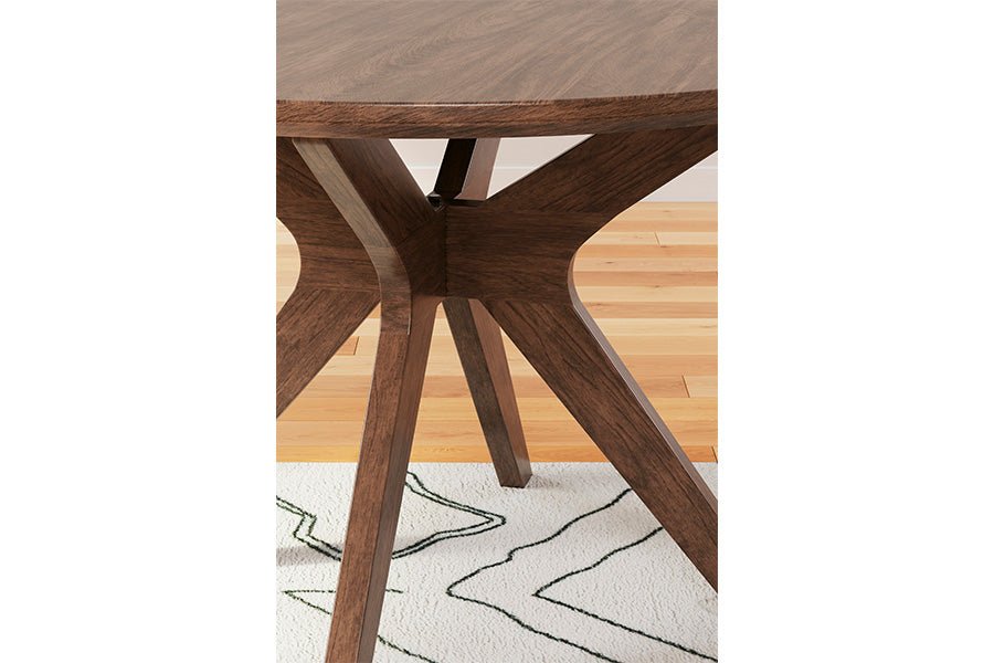 Lynn Round Dining Table