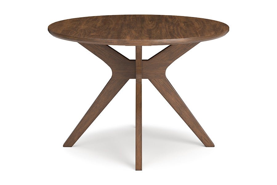 Lynn Round Dining Table