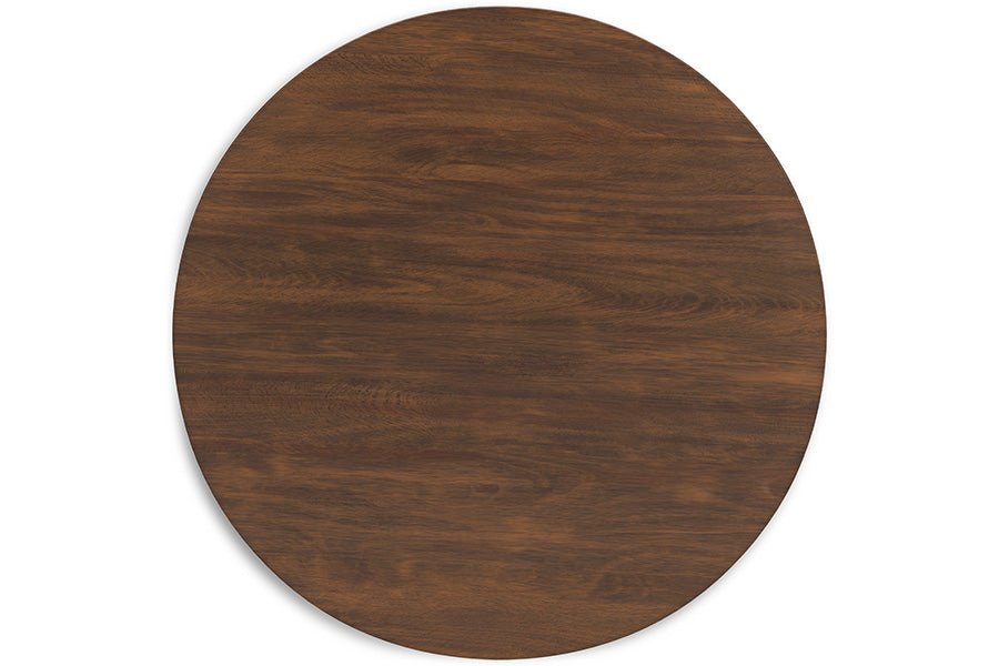 Lynn Round Dining Table