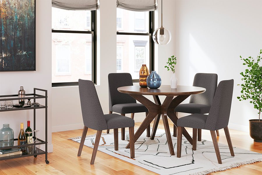 Lynn Round Dining Table