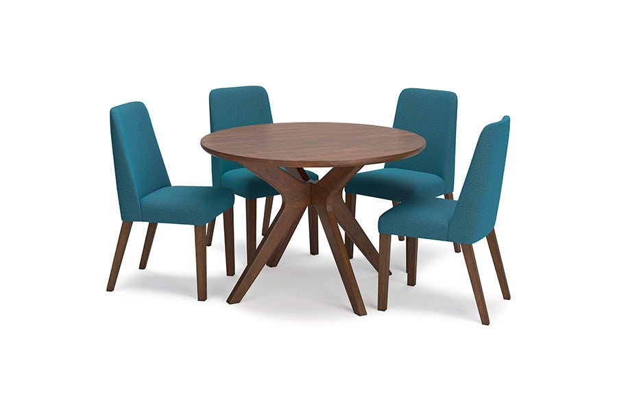 Lynn Round Dining Table