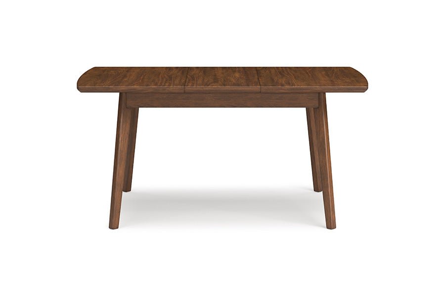 Lynn Rectangular Extension Dining Table