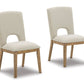 Danika Dining Chairs (Set of 2)