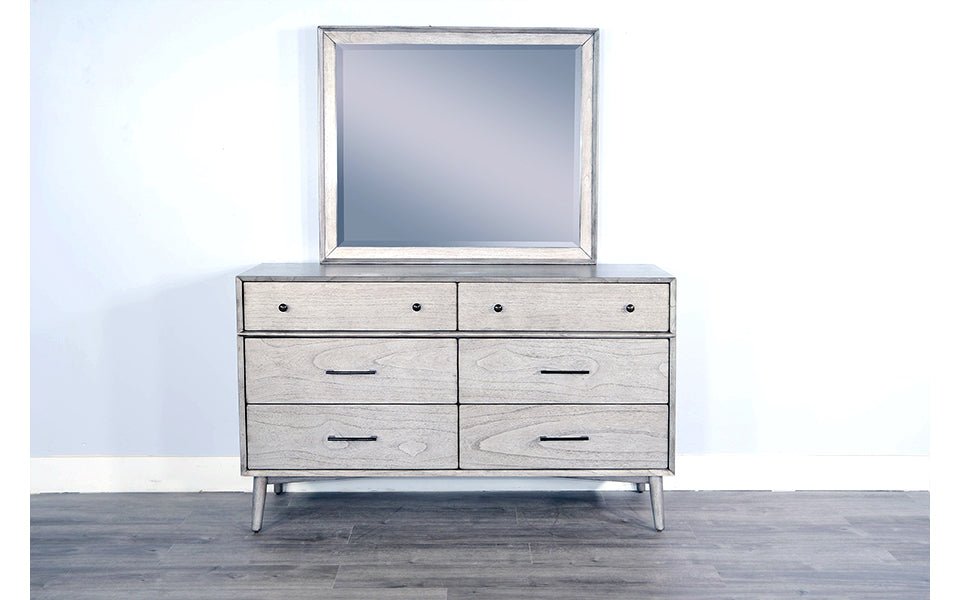 Sun Dresser Gray