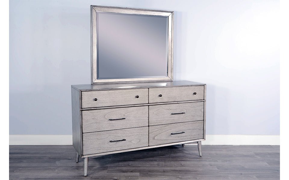 Sun Dresser Gray