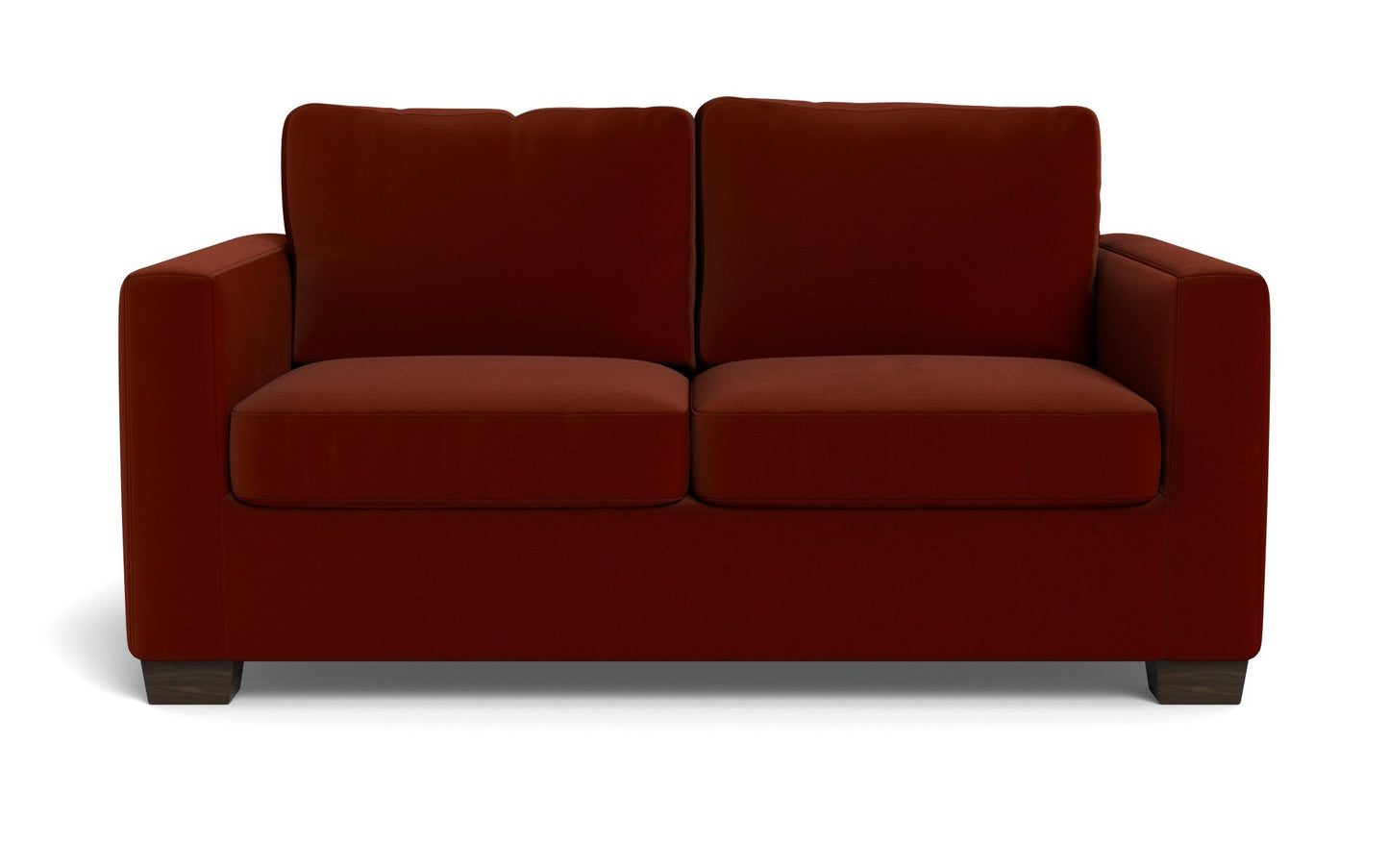 Track Loveseat