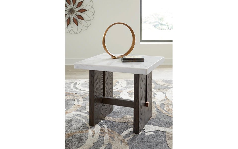 Jackie End Table -