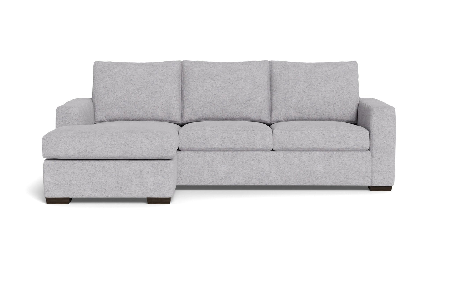 Mesa Reversible Sofa Chaise