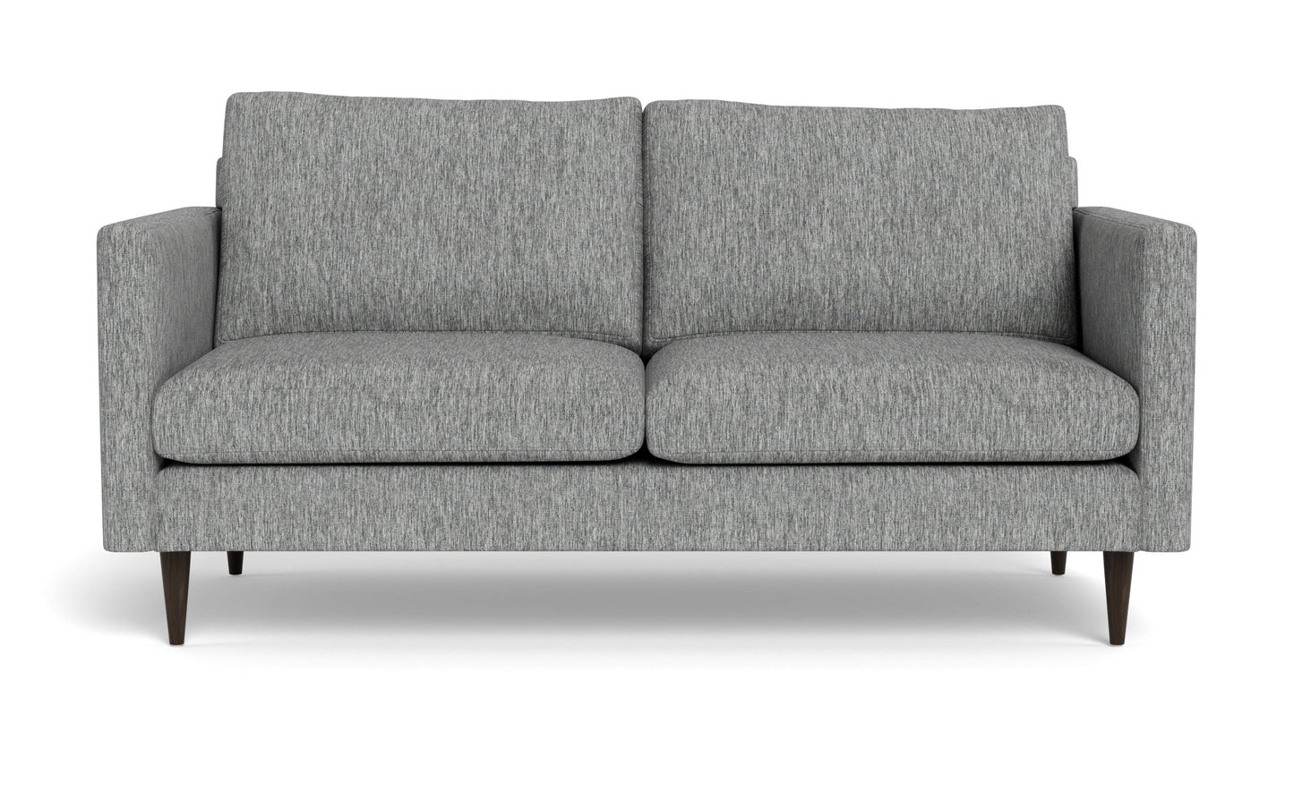 Wallace Untufted Loveseat