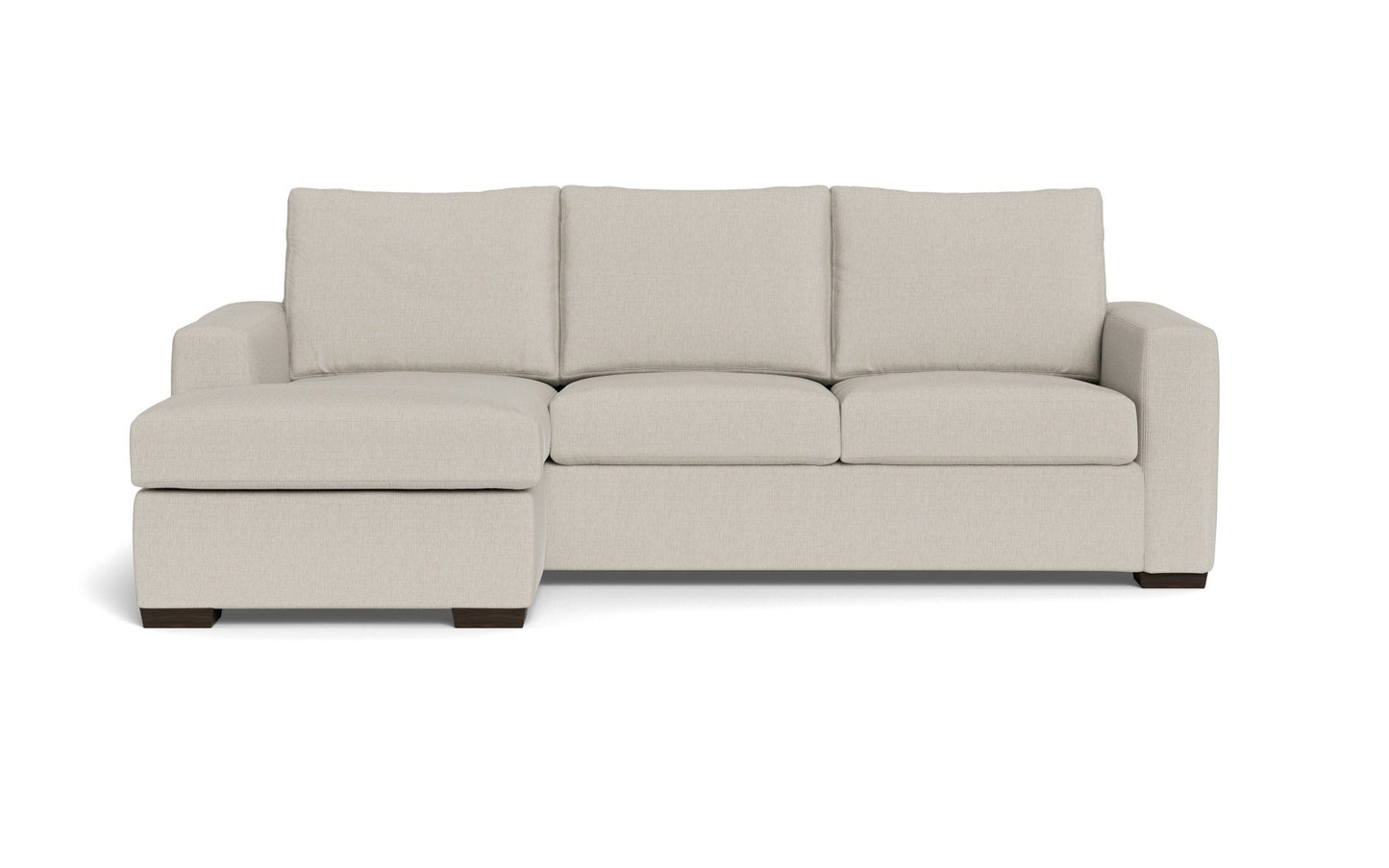 Mesa Reversible Sofa Chaise