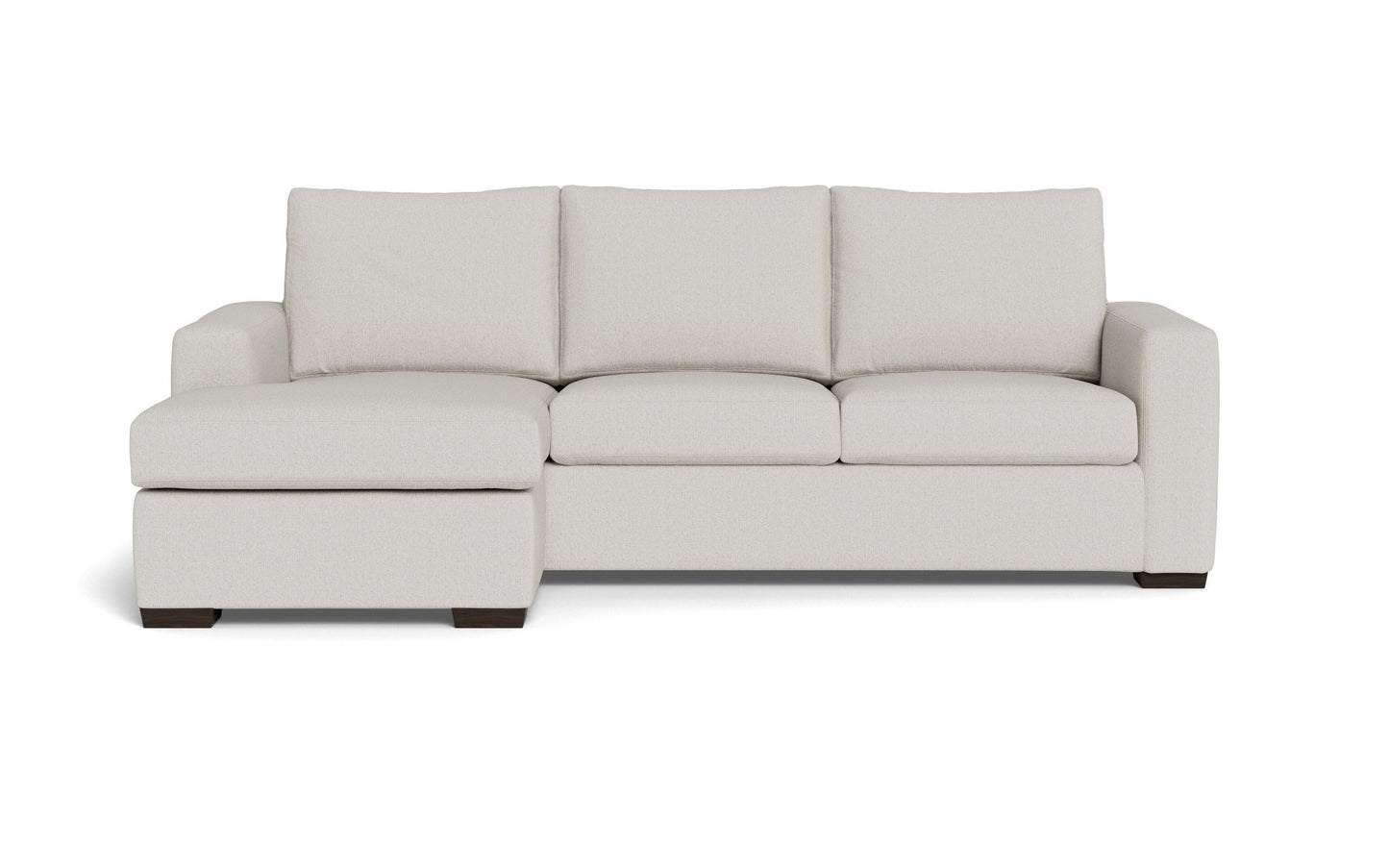 Mesa Reversible Sofa Chaise