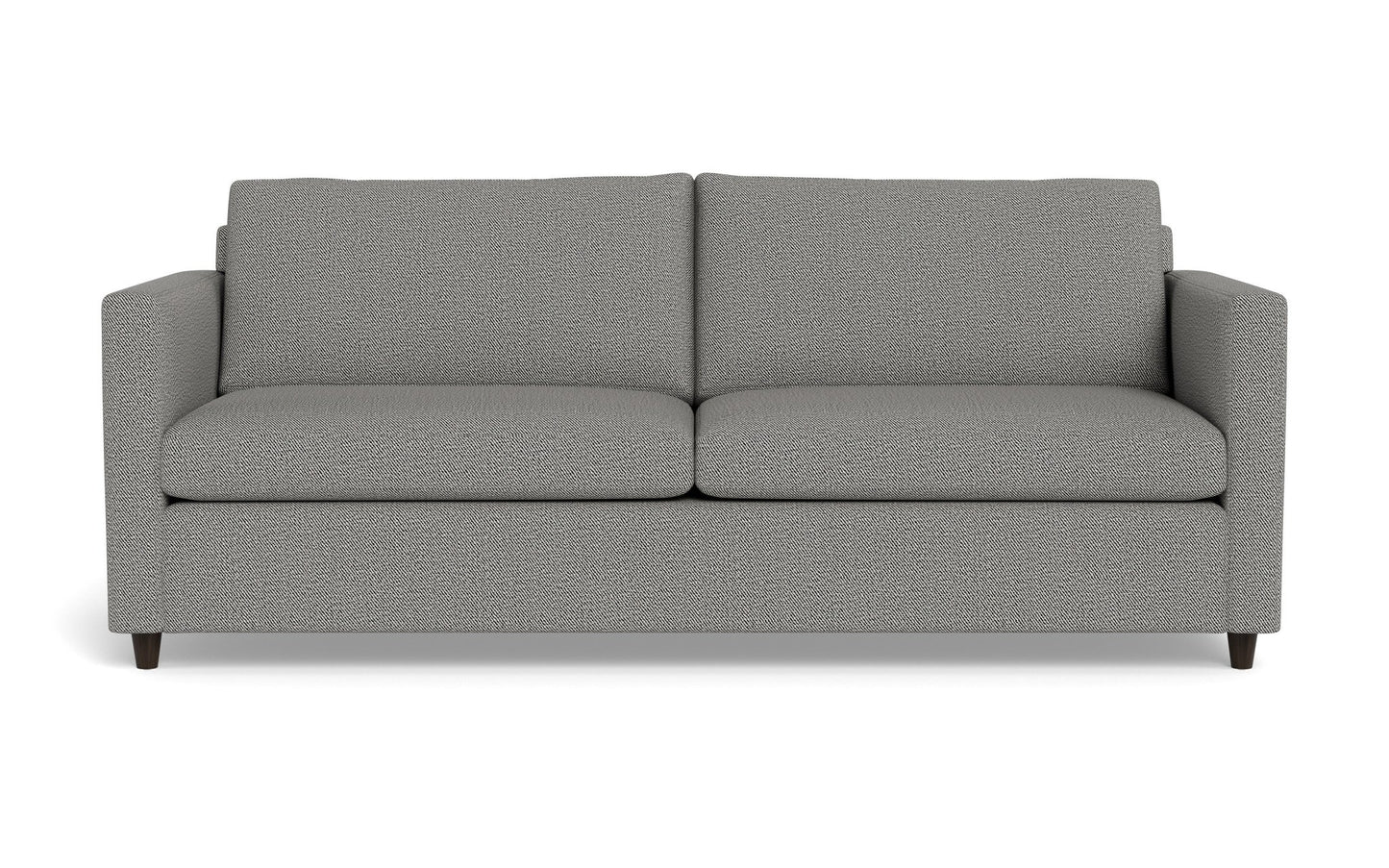 Wallace Untufted Queen Sleeper Sofa