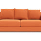 Austonian Sofa - Bennett Orangeade