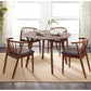 Denmark Round Dining Table