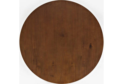 Denmark Round Dining Table