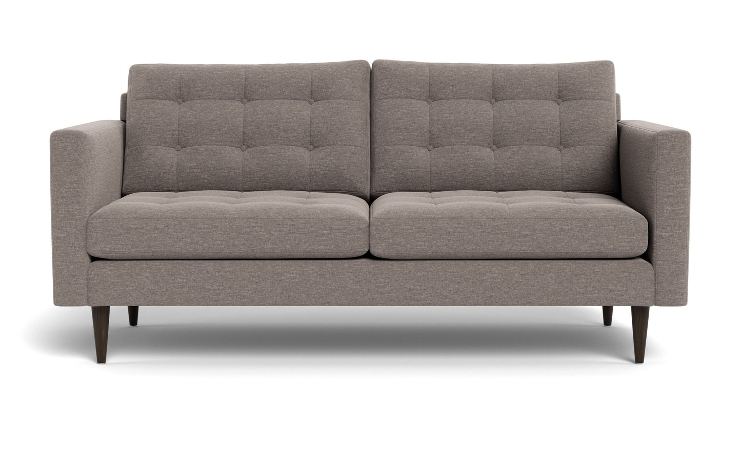 Wallace Apartment Sofa - Bennett Praline