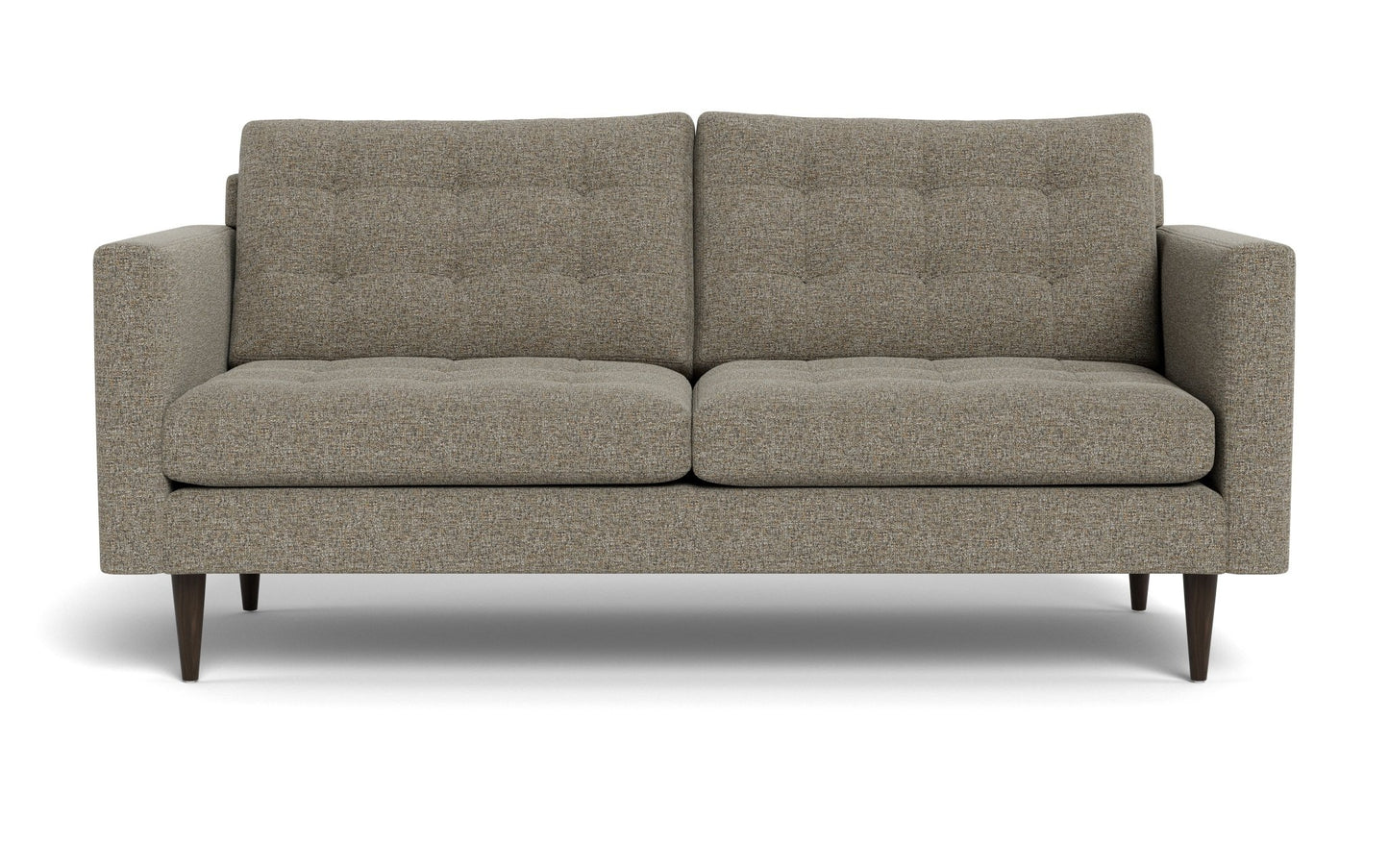 Wallace Apartment Sofa - Cordova Mineral