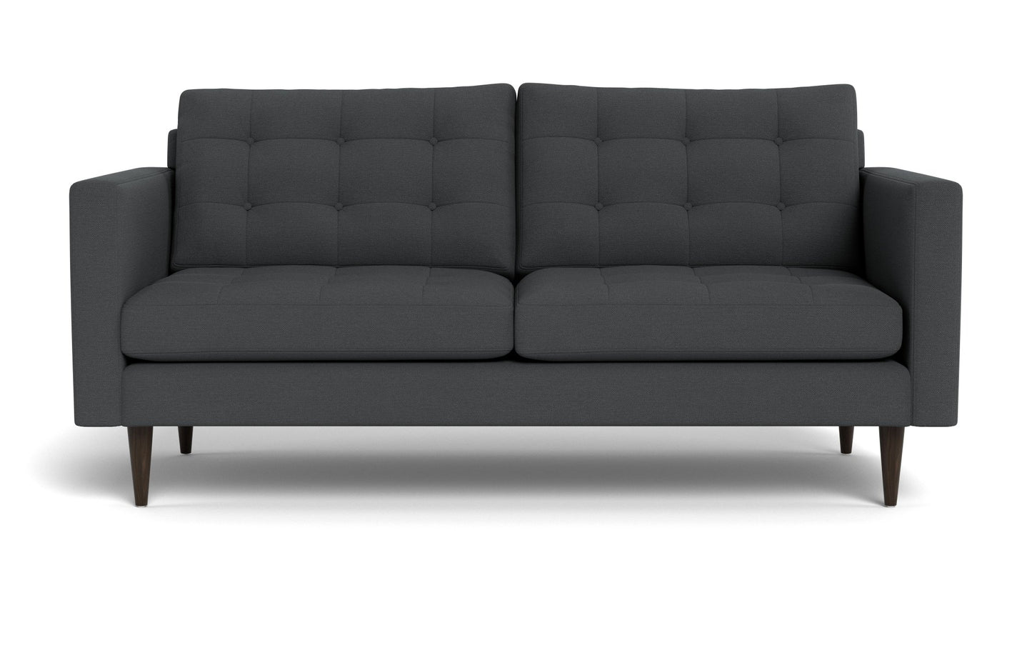 Wallace Apartment Sofa - Peyton Pepper