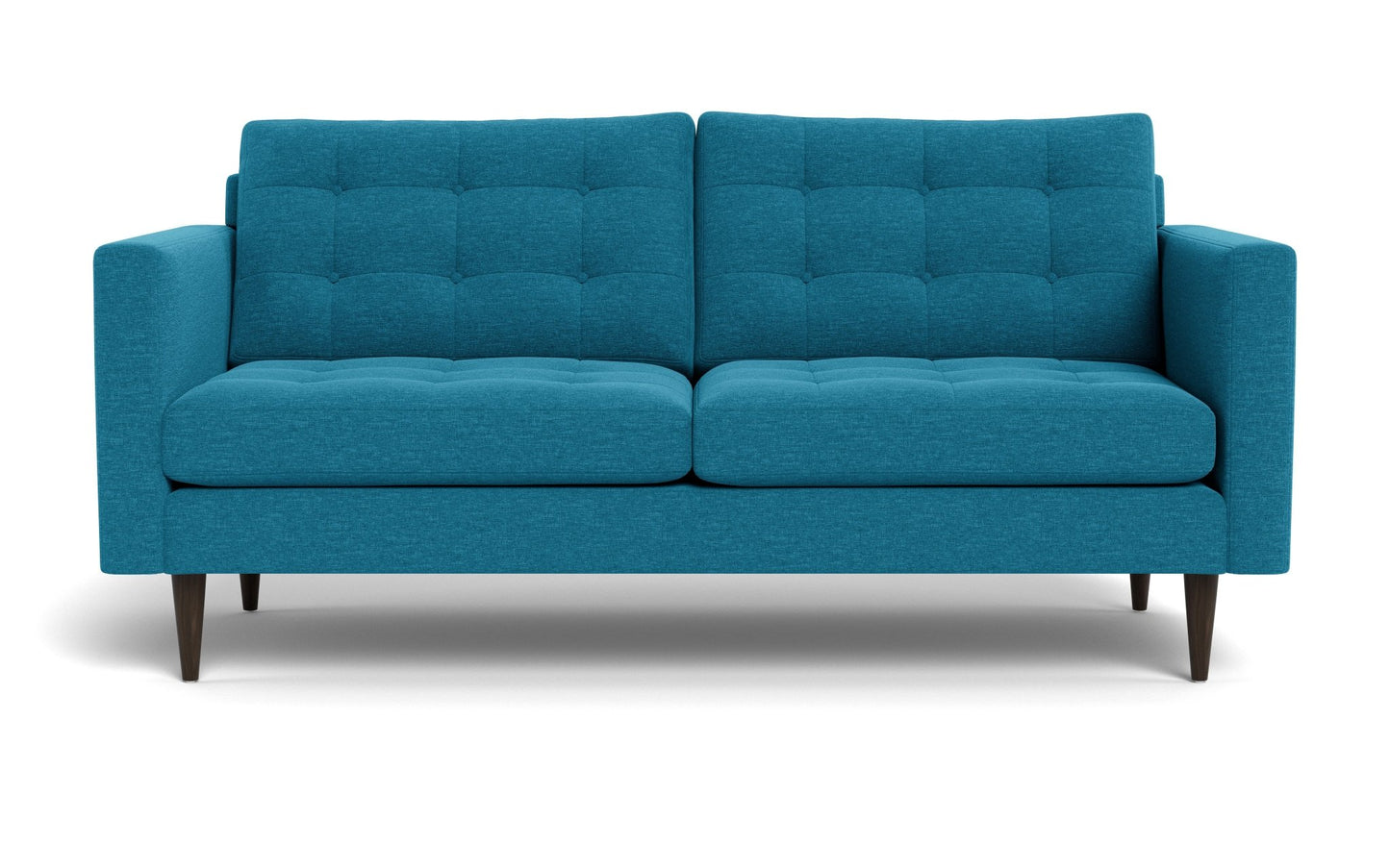 Wallace Apartment Sofa - Bennett Peacock