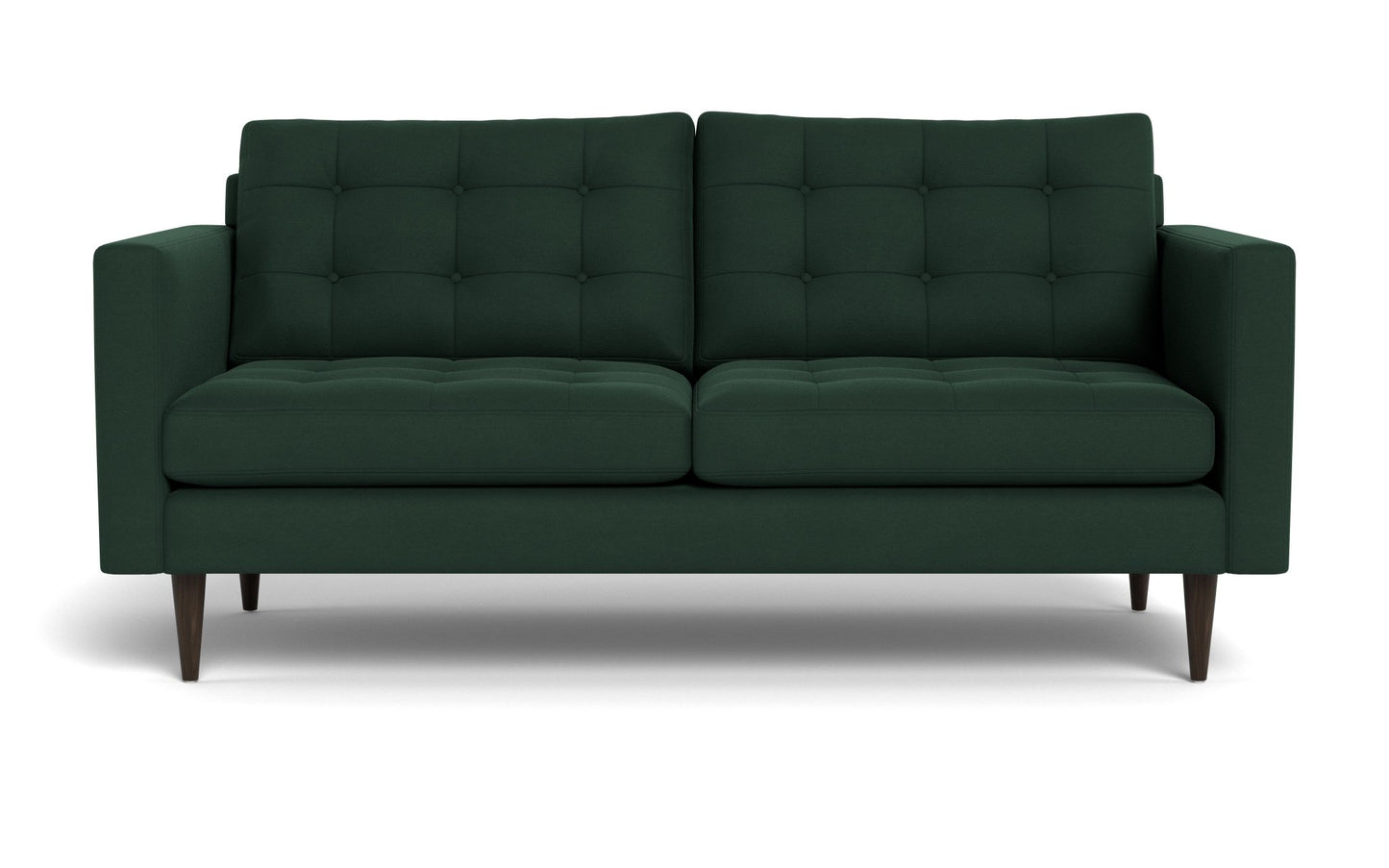 Wallace Apartment Sofa - Bella Hunter