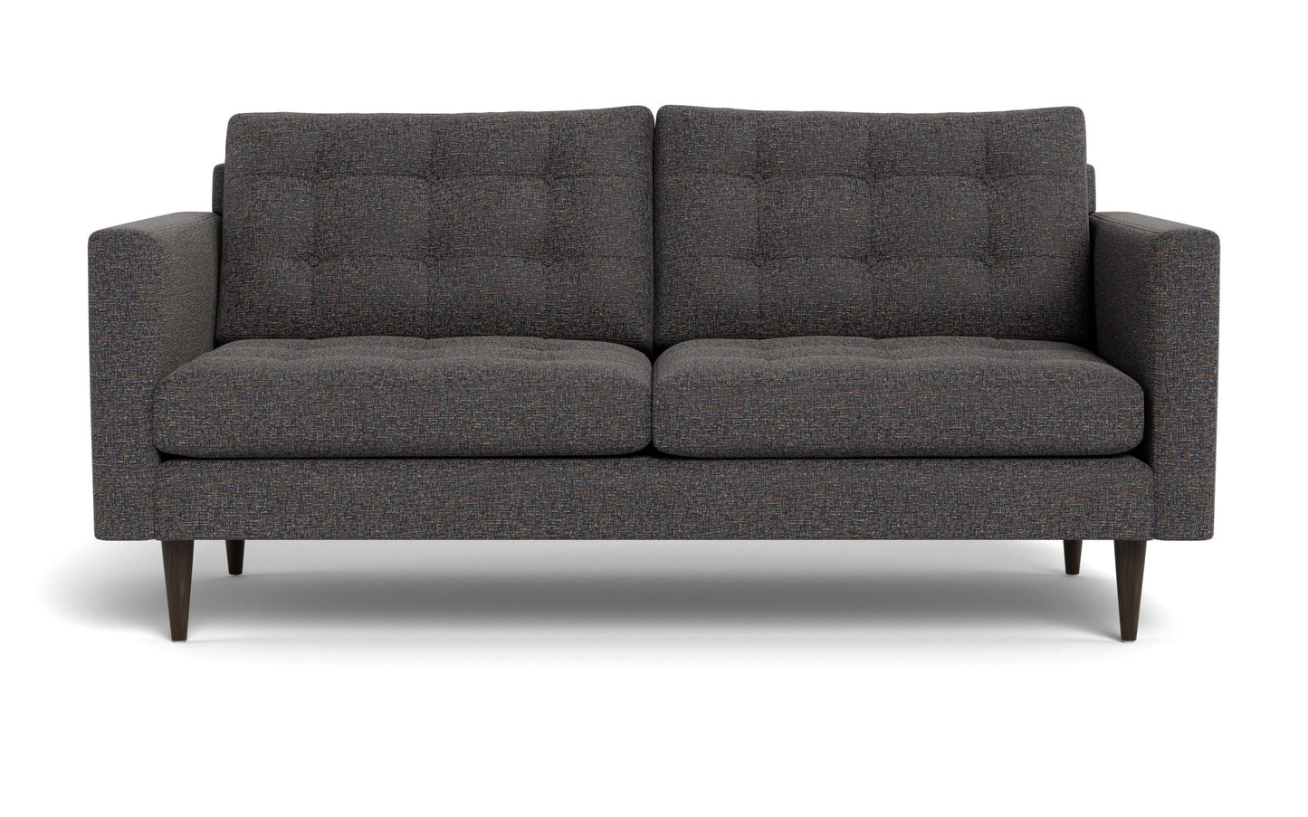 Wallace Apartment Sofa - Cordova Eclipse