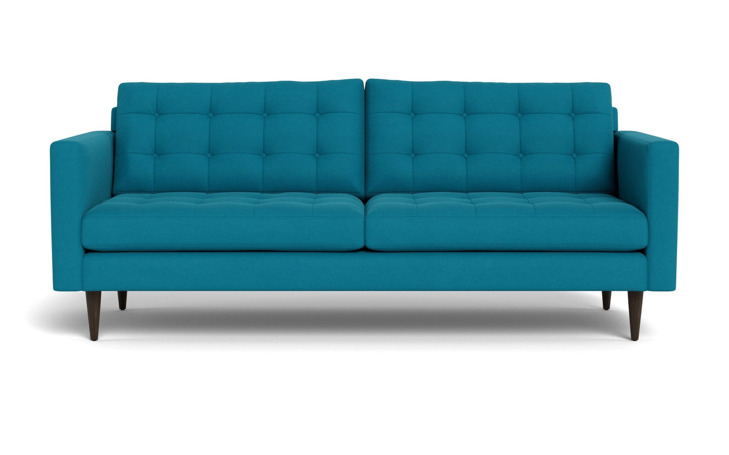 Wallace Sofa - Bella Peacock