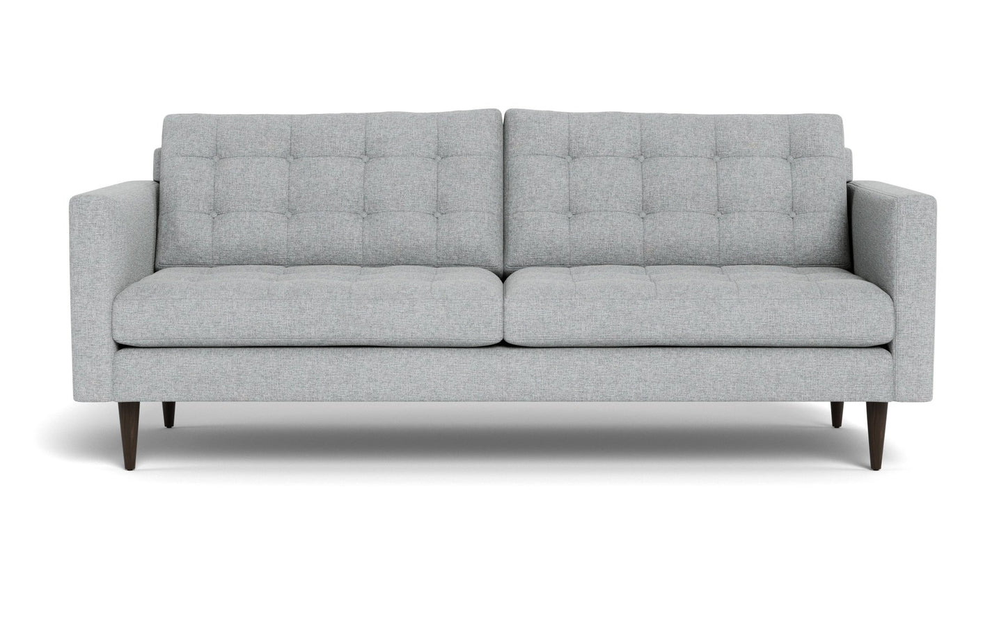 Wallace Sofa - Grande Mist