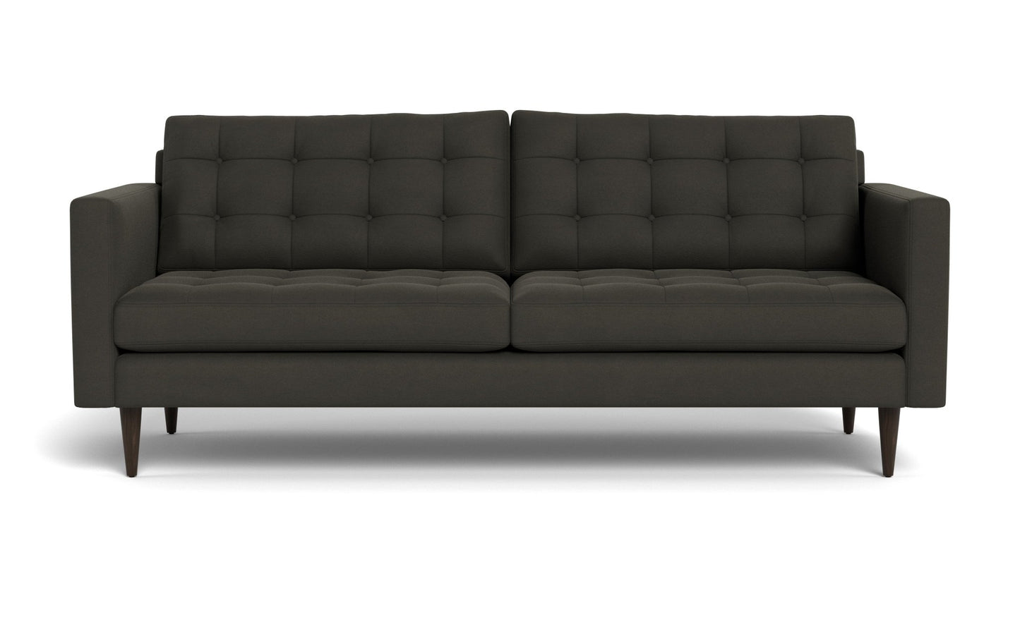 Wallace Sofa - Bella Smoke