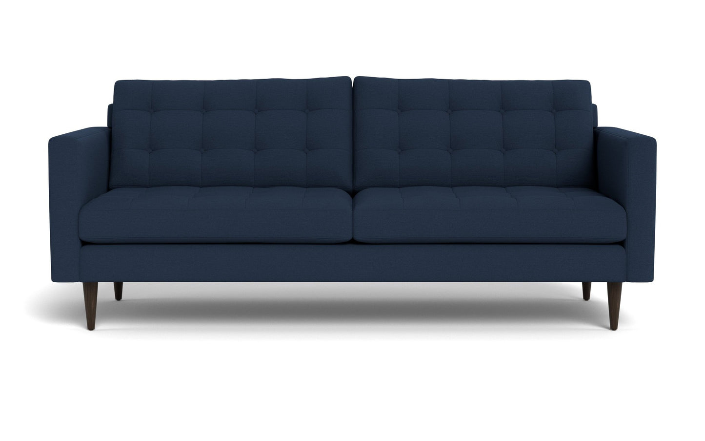 Wallace Sofa - Peyton Navy