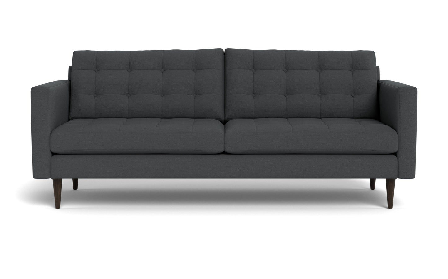 Wallace Sofa - Peyton Pepper