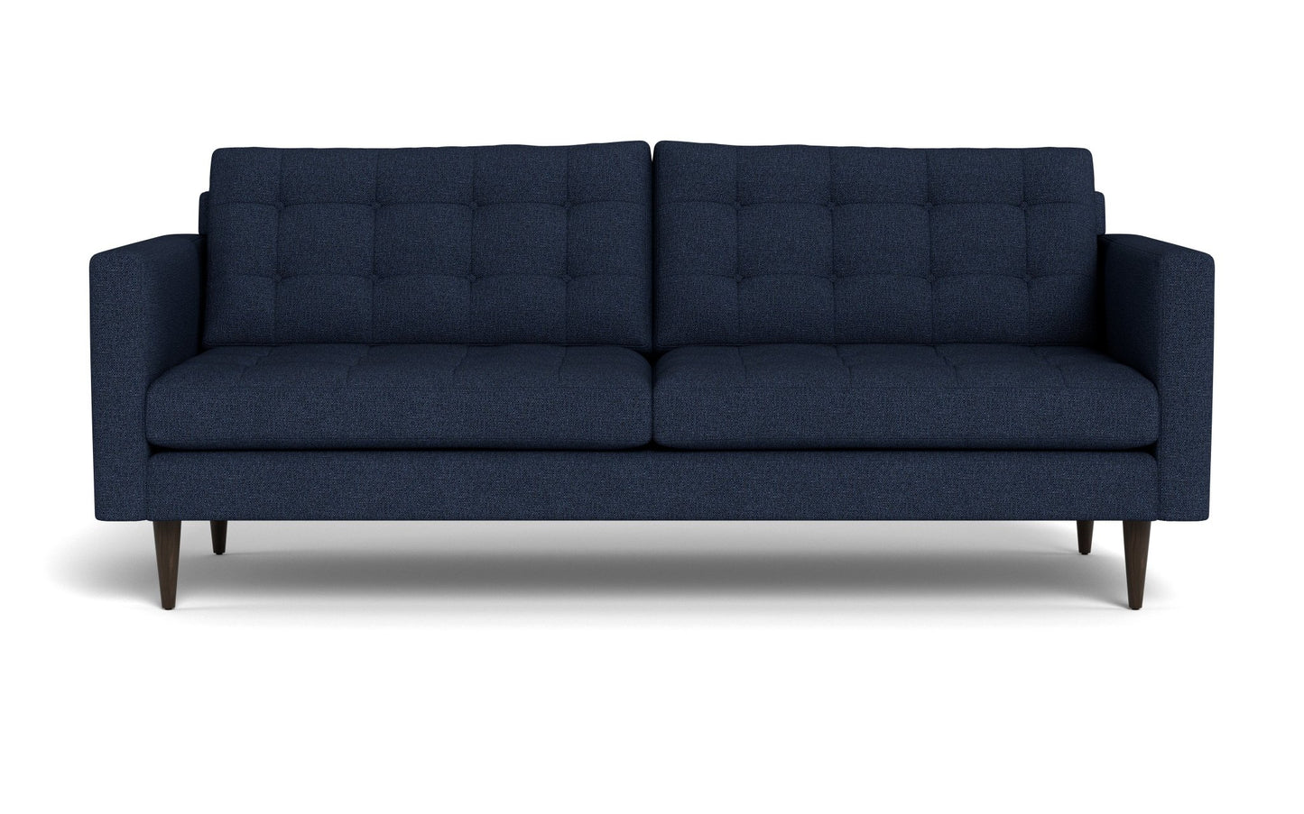 Wallace Sofa - Sugarshack Navy