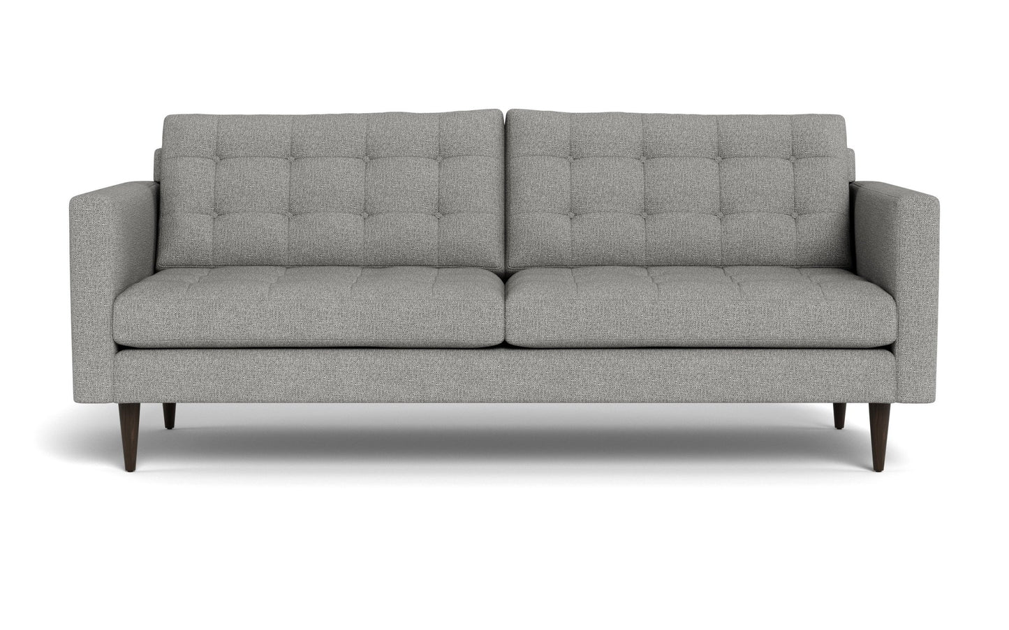 Wallace Sofa - Sugarshack Metal