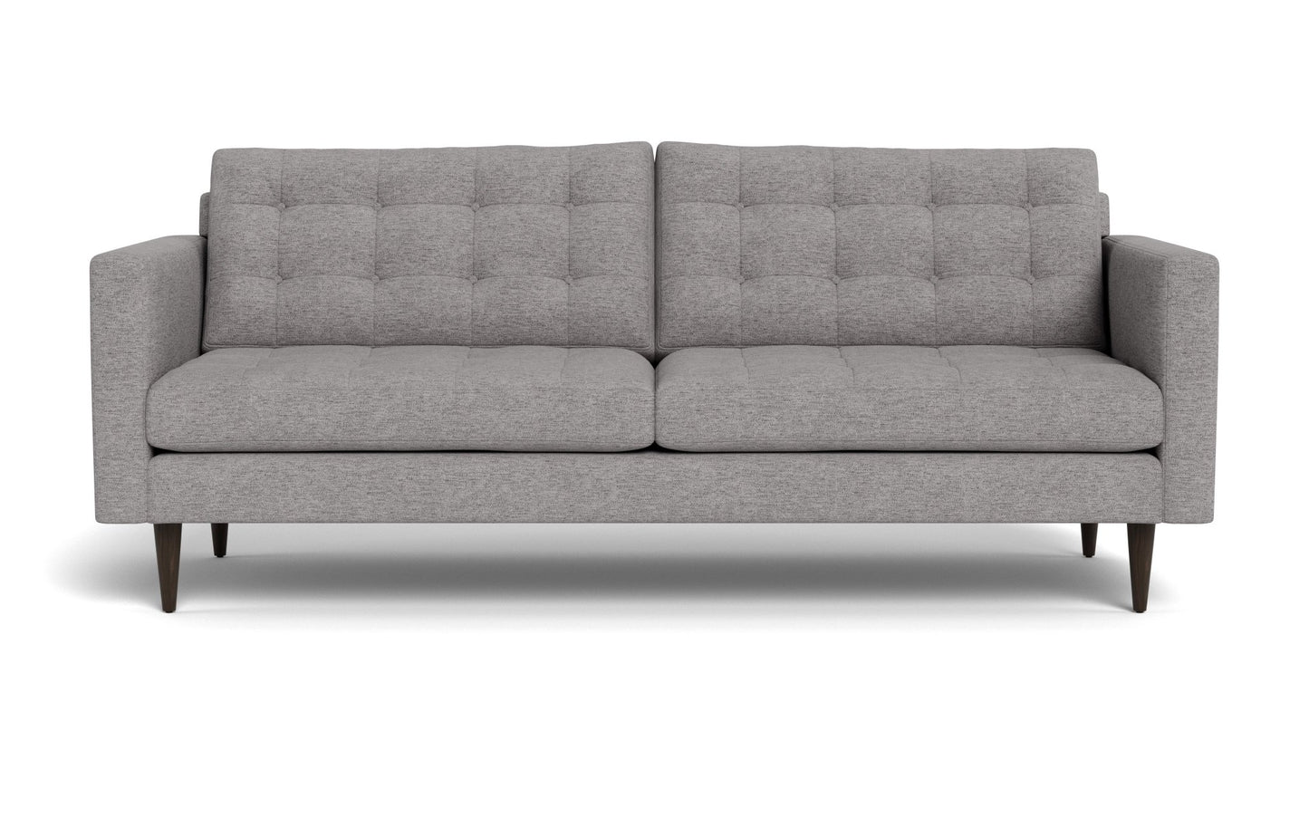 Wallace Sofa - Merit Graystone