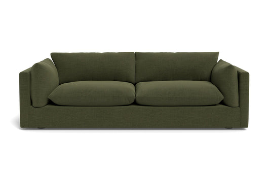 Green Sofa