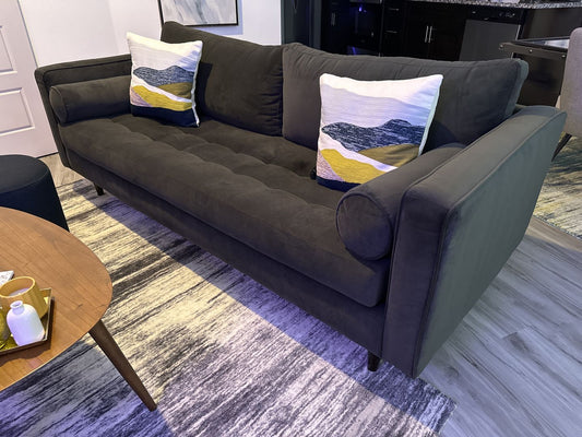 Affordable Alternatives to High-End Sofas: Stylish Options from Couch Potatoes