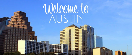 Moving to Austin TX? Moving in Austin? Here's Where to Begin | Austin's Couch Potatoes Furniture