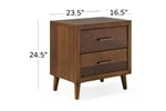 Mackenzie Nightstand -