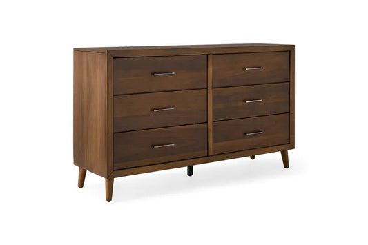 Mackenzie Dresser -