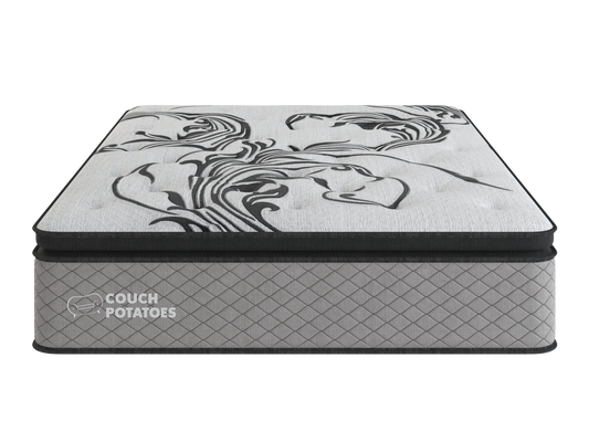 Loafer Soft Mattress PT