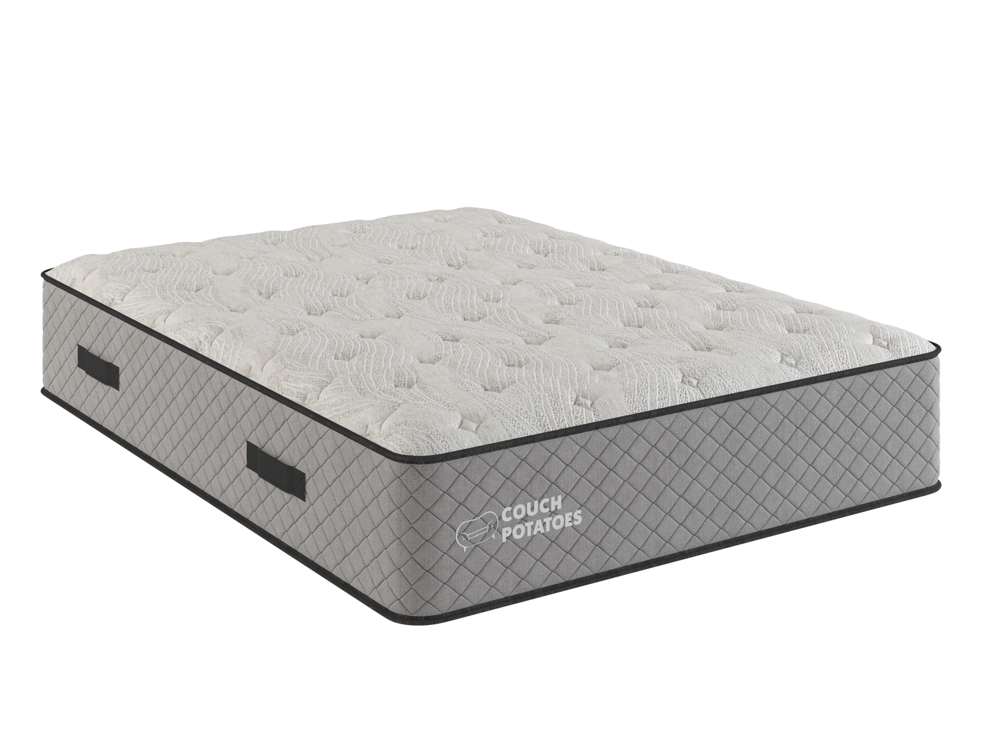 Classic Cushion Firm Mattress TT